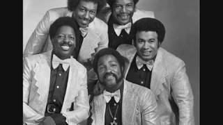 Working My Way Back to You  The Spinners 1979 [upl. by Nniw226]