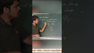 incomplete dominance  principles of inheritance  genetics  rajesh biology  NEET  EAMCET  2025 [upl. by Zabrina]