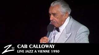 Cab Calloway  St James Infirmary amp Minnie The Moocher  LIVE [upl. by Notlim]