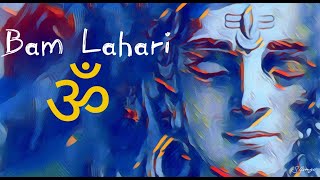 Bam Lahari  Kailash Kher  S4songs [upl. by Ahsilet]