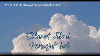 Sholawat Jibril Live GJP22222 [upl. by Enyrb]