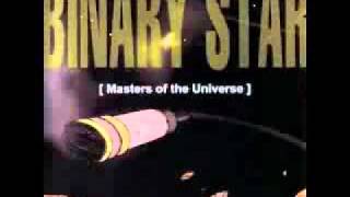 Binary Star  Reality Check Instrumental JAVICECOM [upl. by Reitman]