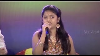 Jhummandi Naadam  Devisri Prasad Episode  25 [upl. by Aber449]