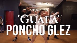 Guala by GEazy  Chapkis Dance  Poncho Glez [upl. by Neltiac]