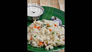 upma  upit  simple recipe 👍 [upl. by Oranneg647]