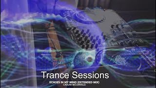 Trance Sessions Live on 4TheMusic 2 [upl. by Anialed354]