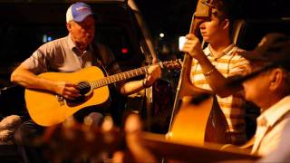 OCOEE PARKING LOT BLUEGRASS JAM 2011 Pt 2 [upl. by Acile]