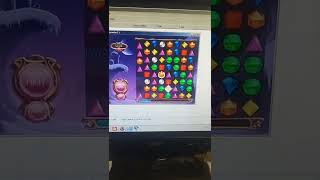 Bejeweled 3 Supernova Gem 3d acceleration disabled version [upl. by Kraska]