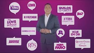 Assista aos conteúdos da Record TV de graça e ao vivo no PlayPlus [upl. by Eitsim]