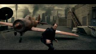 Resident Evil Afterlife trailer HD  10th September 2010 [upl. by Norag]