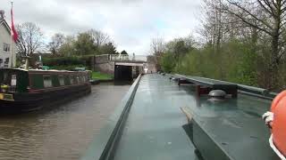 Middlewich Branch SampC Part 5 [upl. by Agnes]