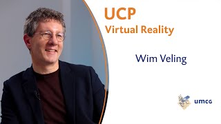 Virtual Reality  Wim Veling [upl. by Georglana957]