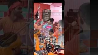 video  trendingvideo tejtarunyadav bhojpuri bhakti bhajansong harekrishna [upl. by Decamp863]