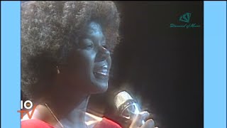 Randy Crawford  Why  Italian TV Premiatissima 1983  HD [upl. by Malony]