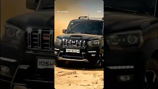 Mahindra Scorpio s11 vairalshort video like subscribe scorpio [upl. by Ahkos]