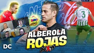 😡 ALBEROLA ROJAS NEXT ❌ NEFASTO ARBITRAJE en el REAL MADRID  BETIS [upl. by Colyer209]