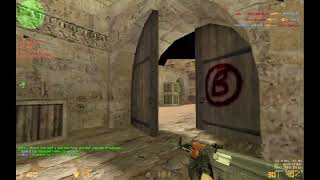 Counter Strike 16 NO STEAM AND STEAM  WALLHACK AIMBOT Hack Mod Menu [upl. by Kal]