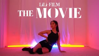 LILI’s FILM The Movie  Lisa Rhee Dance Cover [upl. by Hylan18]