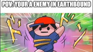 EARTHBOUND MEMES P5 [upl. by Annwahs879]