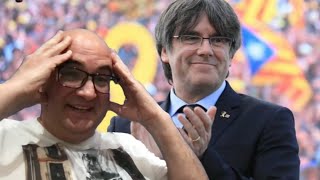 Los bulos de Puigdemont [upl. by Gemma879]