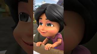 Vir Aur Robot Chiti  Hathi Ki Badmashi 01  Vir The Robot Boy New Episode  Action Shorts VNS [upl. by Tekcirc]