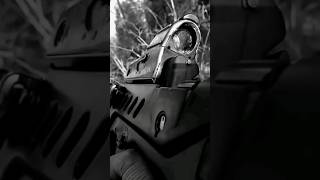 ITL Multi Aiming Reflex Sight on IWI TAVOR 21 Integral  Para Commando [upl. by Nyrual]