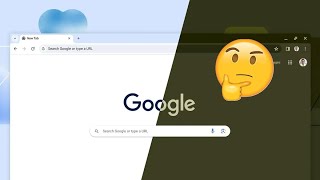 Chrome UI Refresh Google May Have a Plan After The Backlash [upl. by Furmark]