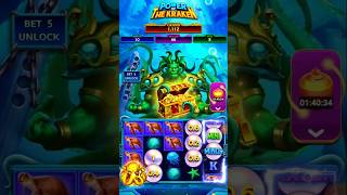 power of the kraken game yono Rummy yono games [upl. by Weir372]