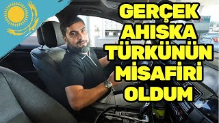 4S221B 🇰🇿 AHISKA TÜRKÜ  SOKAKTA KALMAMA İZİN VERMEDİ  ÇOK HASTAYIM [upl. by Mayhew252]