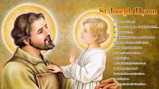 St Joseph Hymn  St Joseph Song  Song of Saint Joseph [upl. by Holloway]