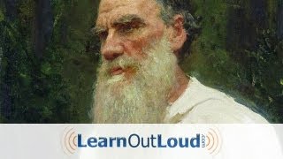 The Three Questions by Leo Tolstoy [upl. by Assyram344]