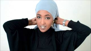 Turban Tutorial  TUTO TURBAN ft SianaNbeauty [upl. by Graehl]