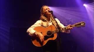 Live in Paris Roger Hodgson Montage Paris Live Olympia Show 2012 [upl. by Helbona]