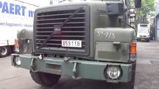 Volvo N10 demo [upl. by Acire]