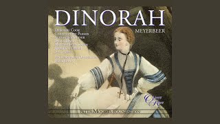 Dinorah Act 1 quotOverture  salve Sainte Mariequot Pilgrims [upl. by Adieno]