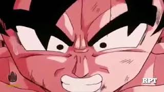 Goku bailando bebesita bebelin [upl. by Midas510]