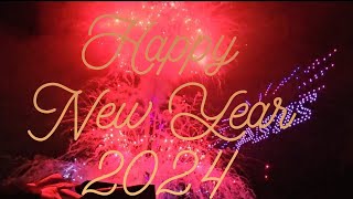 Happy New Year 2024መልካም አዲስ ዓመት [upl. by Ludwigg289]