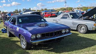 GoodGuys SouthWest Nationals [upl. by Akit742]