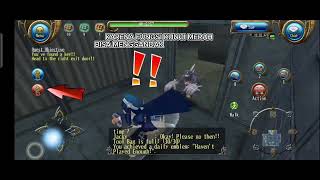 MINIGAME EVENT HALLOWEN TORAM ONLINE BAB9 2024 [upl. by Bennion]