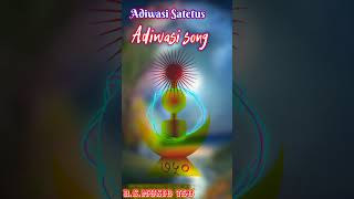 adiwasi short video song gondwanagana song [upl. by Lewison428]