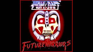 Atomkraft – Future Warriors 1985 Full Album LP [upl. by Niatsirt]