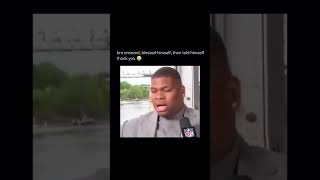 bro blessed himself and thanked himself bruh lol meme memes trending viral shorts subscribe [upl. by Cathey]