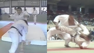 A judo world that doesnt exist anymore [upl. by Adniled63]