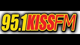 951 KiSSFM Live na Live [upl. by Marnia]