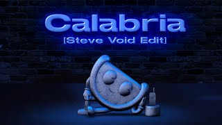 DMNDS – Calabria Steve Void Edit feat Fallen Roses Lujavo amp Lunis Dance Fruits Release [upl. by Jasen]