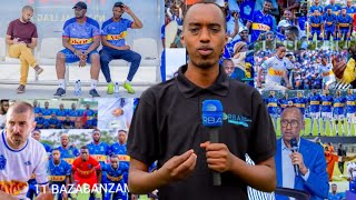 RAYON SPORTS IMANUYE ABANDI BAKINNYI BBIKOKO UMUTOZA ASINYE AMAZEZERANO MASHYA REAGAN AZANYE UBWINO [upl. by Kistner]