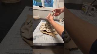 Pottery Wheel 🕊️🧿 pottery ceramic clay handmade shortvideo viral rachnayadav99 [upl. by Alam]