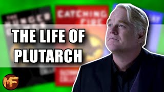 The Life Of Plutarch Heavensbee The Master of Propaganda Hunger Games Explained [upl. by Suchta182]