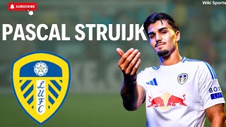 Pascal Struijk 🇳🇱🇮🇩 • Welcome to Timnas Indonesia  • Great Defense Long Pass amp Goals  2024 [upl. by Zahavi]