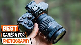 Best Cameras for Beginners A Comprehensive Guide [upl. by Iderf]